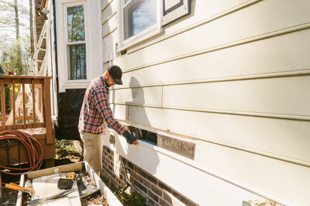 Trusted Siding Contractor service in Creighton, PA - Creative Siding
